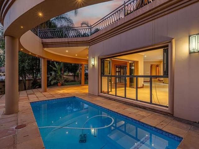 5 Bedroom House in Eagle Canyon Golf Estate