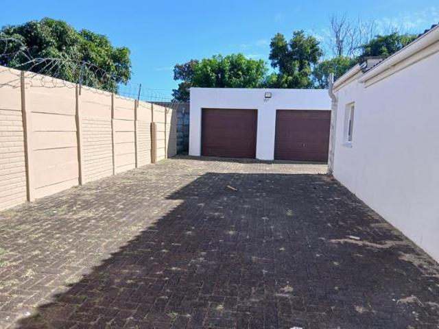 5 Bedroom House in East London Central