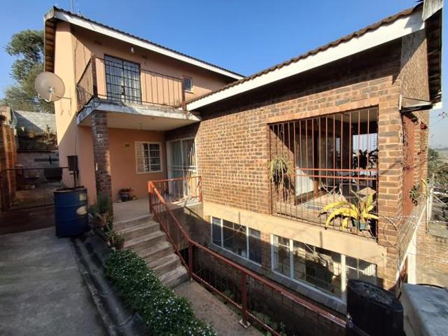 5 Bedroom House in Eastwood