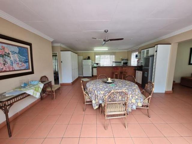 5 Bedroom House in Ebner on Vaal