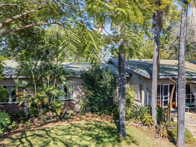 5 Bedroom House in Eduan Park