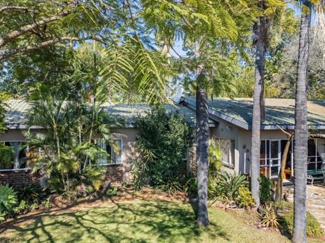 5 Bedroom House in Eduan Park