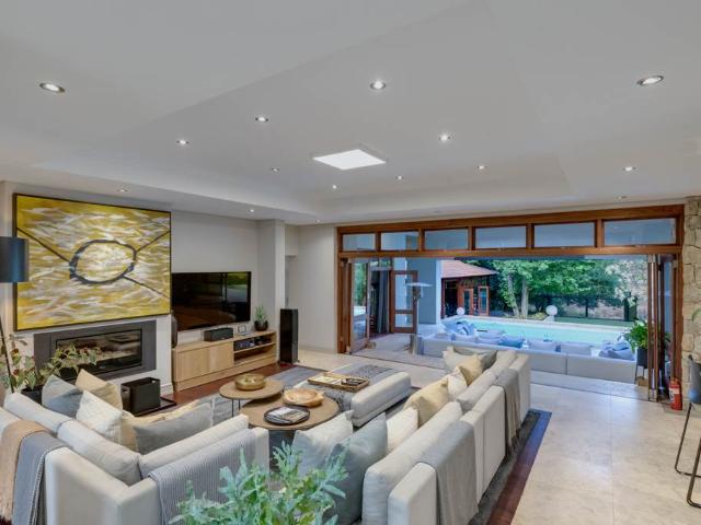 5 Bedroom House in Edenburg