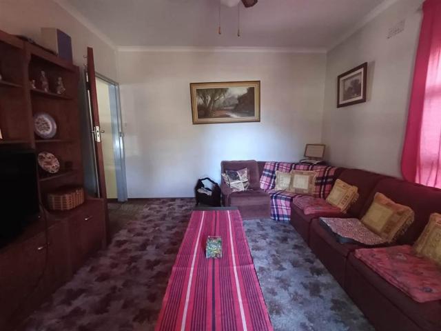 5 Bedroom House in Eersterivier