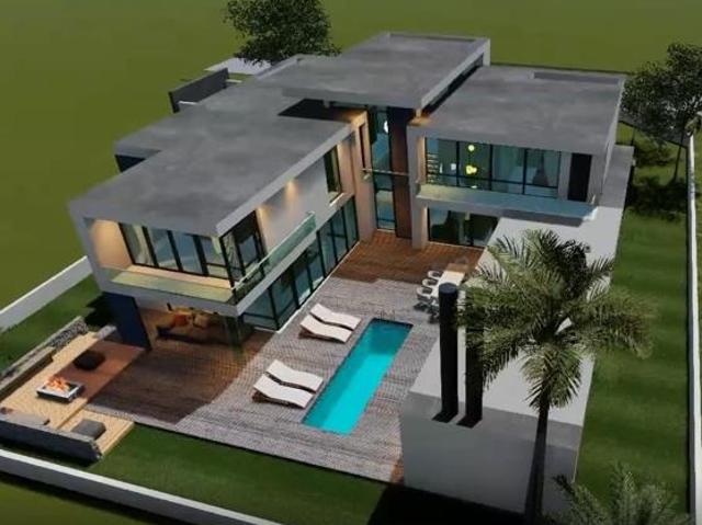5 Bedroom House in El Toro Park