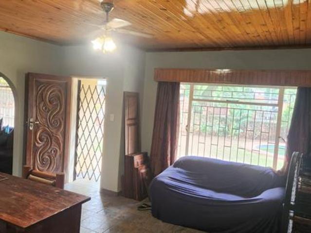 5 Bedroom House in Elandsrand