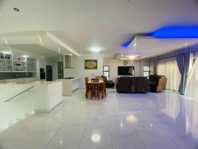 5 Bedroom House in Elawini Lifestyle Estate