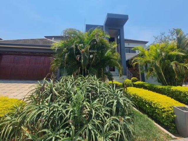 5 Bedroom House in Elawini Lifestyle Estate