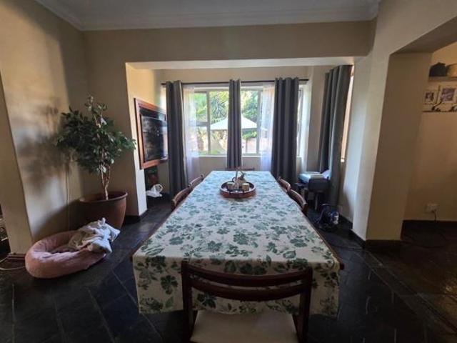 5 Bedroom House in Eldo Glen