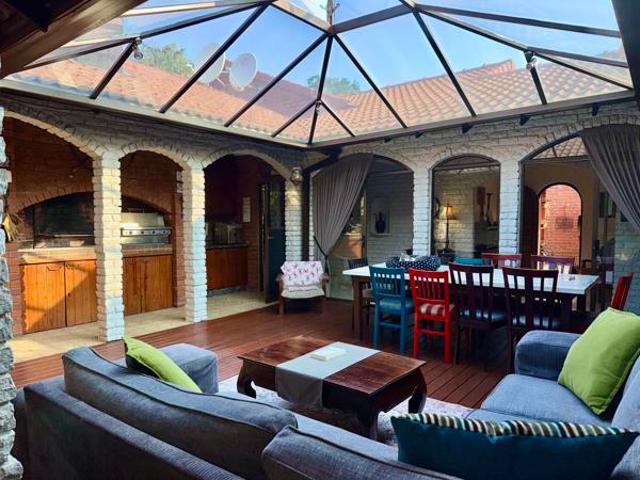 5 Bedroom House in Eldoraigne