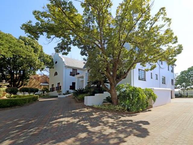 5 Bedroom House in Eldoraigne