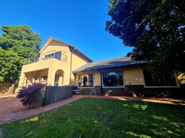 5 Bedroom House in Eldoraigne