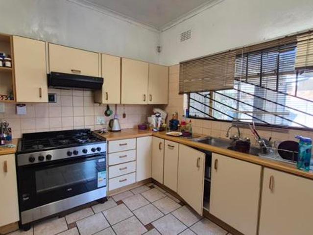 5 Bedroom House in Eldoraigne