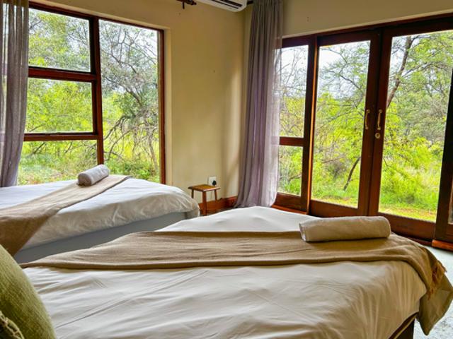 5 Bedroom House in Elements Private Golf Estate
