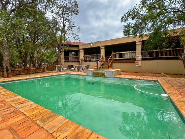 5 Bedroom House in Elements Private Golf Reserve