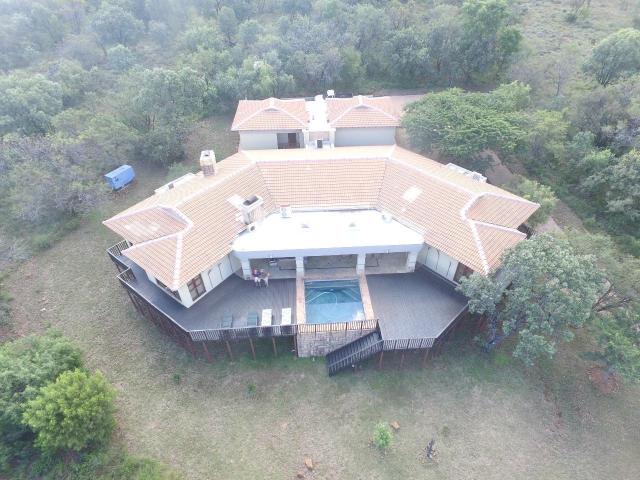 5 Bedroom House in Elements Private Golf Reserve