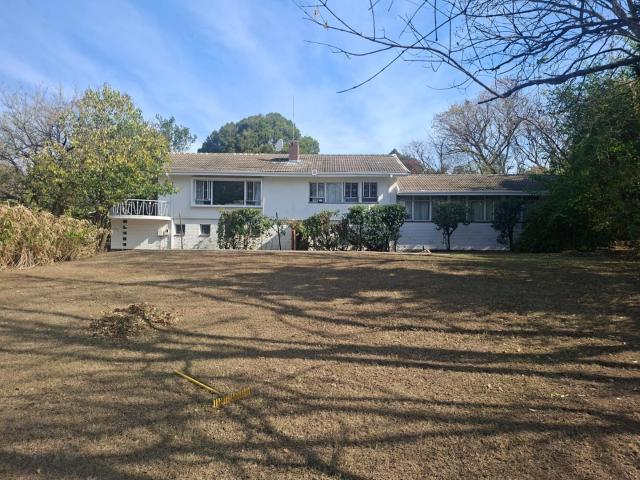 5 Bedroom House in Estcourt
