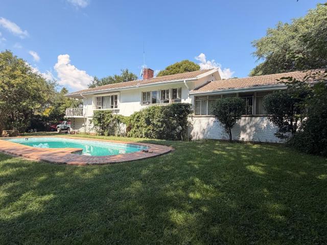 5 Bedroom House in Estcourt