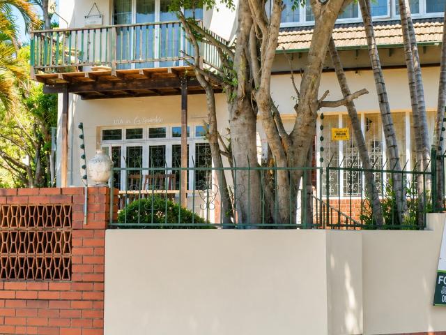 5 Bedroom House in Essenwood