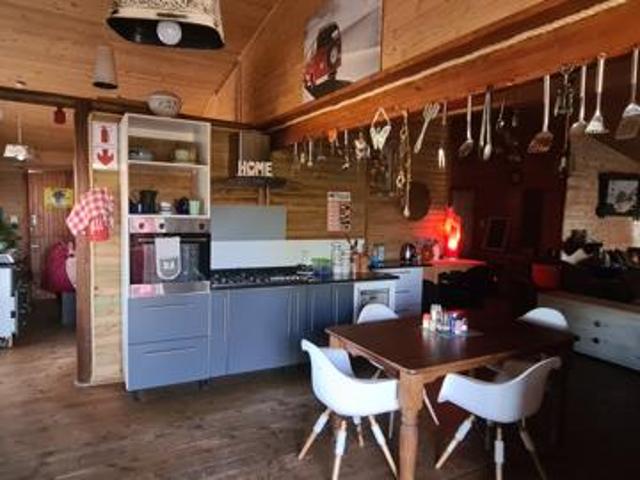 5 Bedroom House in Evander
