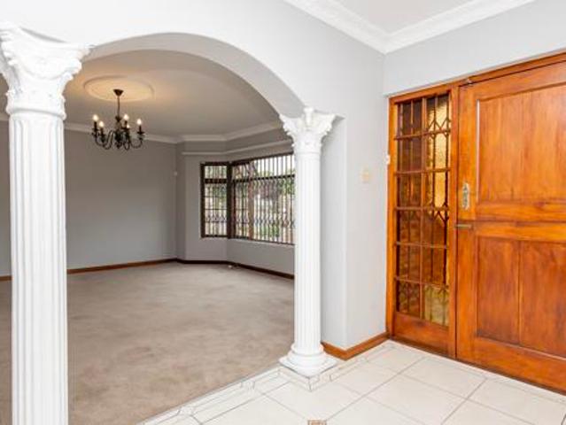 5 Bedroom House in Eversdal
