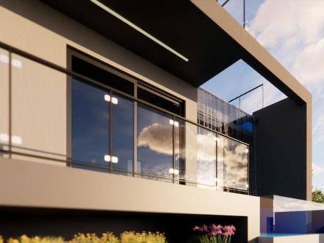 5 Bedroom House in Eye of Africa Estate