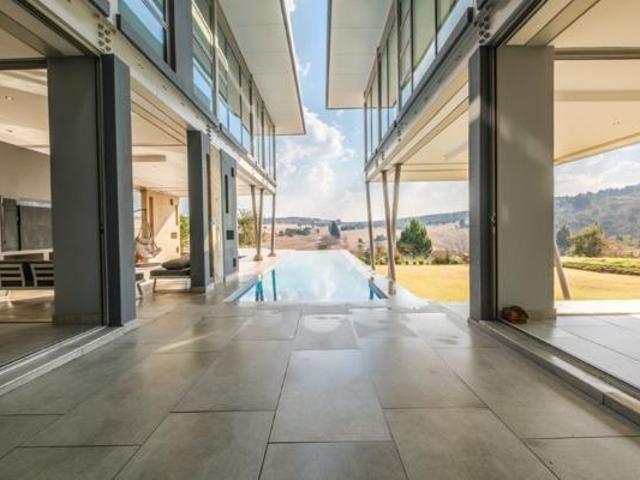 5 Bedroom House in Eye of Africa Estate