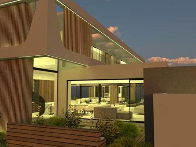 5 Bedroom House in Eye of Africa Estate