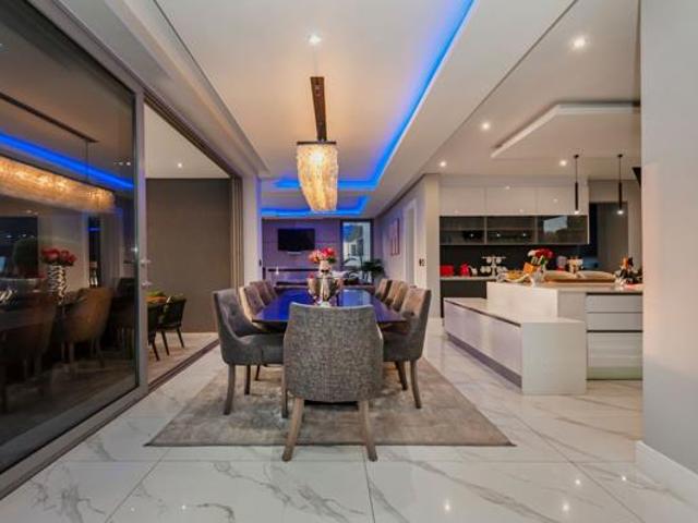 5 Bedroom House in Eye of Africa Estate