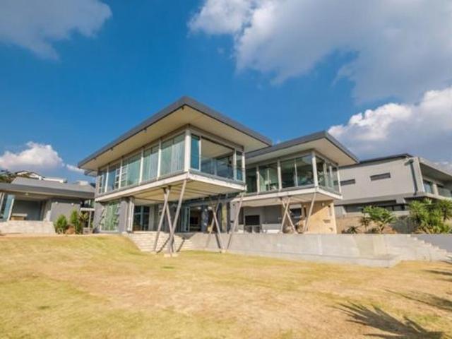 5 Bedroom House in Eye of Africa Estate