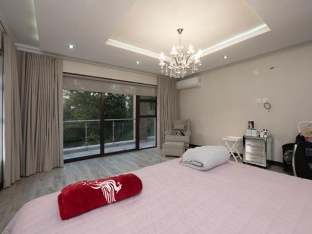5 Bedroom House in Eye of Africa Estate