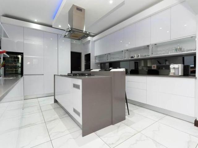 5 Bedroom House in Fourways