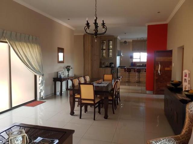 5 Bedroom House in Fochville