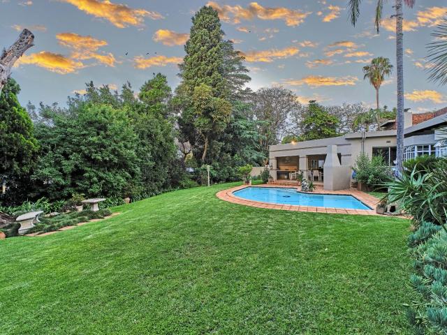 5 Bedroom House in Fairland