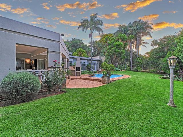 5 Bedroom House in Fairland
