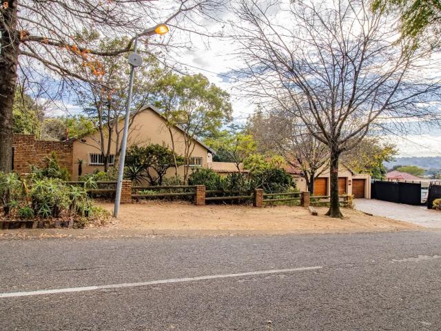 5 Bedroom House in Ferndale