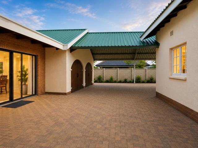 5 Bedroom House in Flora Gardens