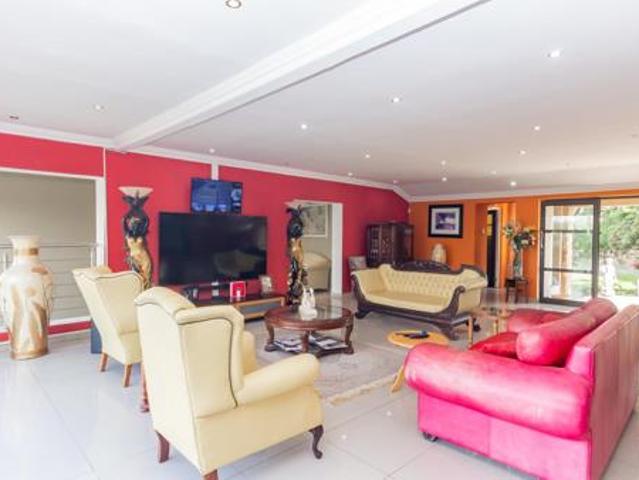 5 Bedroom House in Florida Park
