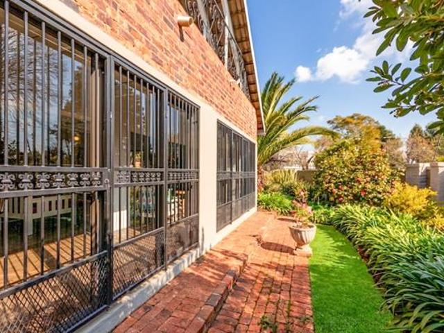 5 Bedroom House in Florida Park