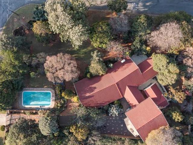 5 Bedroom House in Florida Park