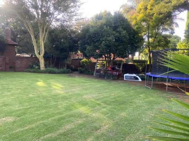 5 Bedroom House in Fransville