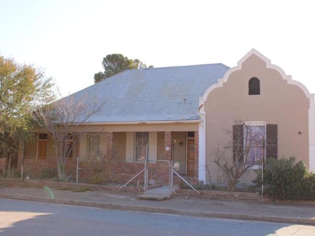 5 Bedroom House in Fraserburg