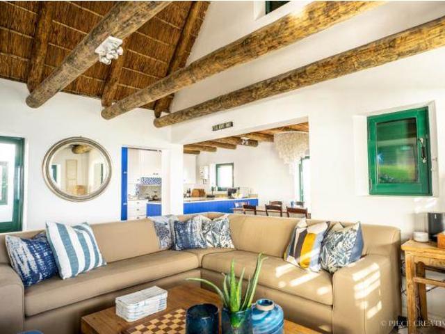 5 Bedroom House in Fynbosstrand
