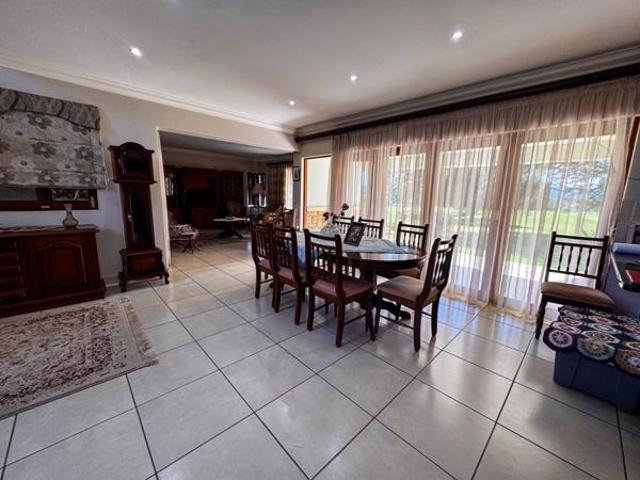 5 Bedroom House in Koro Creek Golf Estate