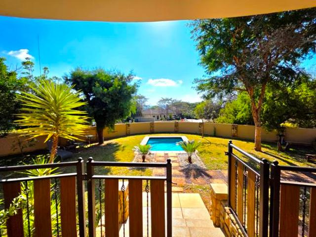 5 Bedroom House in Koro Creek Golf Estate