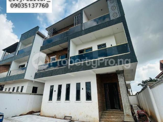 5 Bedroom House in Kosofe/Ikosi Lagos | House for sale in kosofe ikosi | House in kosofe ikosi | 5 Bedroom | PropertyPro Nigeria