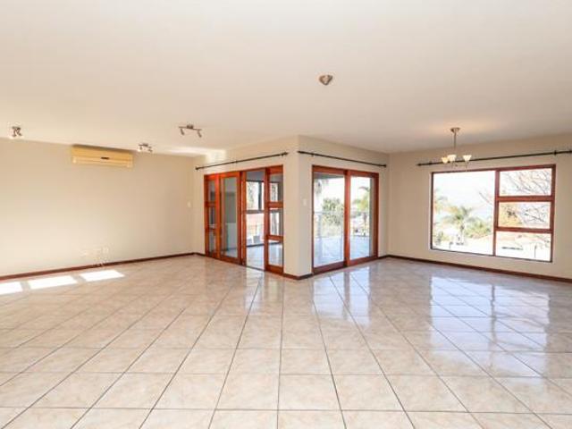 5 Bedroom House in Kosmos Ridge Estate