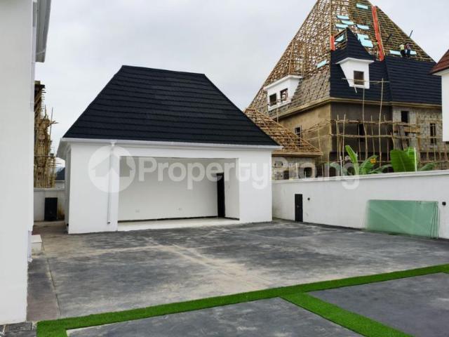 5 Bedroom House in Katampe Ext Abuja | House for sale in katampe ext | House in katampe ext | 5 Bedroom | PropertyPro Nigeria