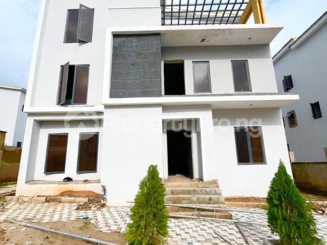 5 Bedroom House in Katampe Main Abuja | House for sale in katampe main | House in katampe main | 5 Bedroom | PropertyPro Nigeria