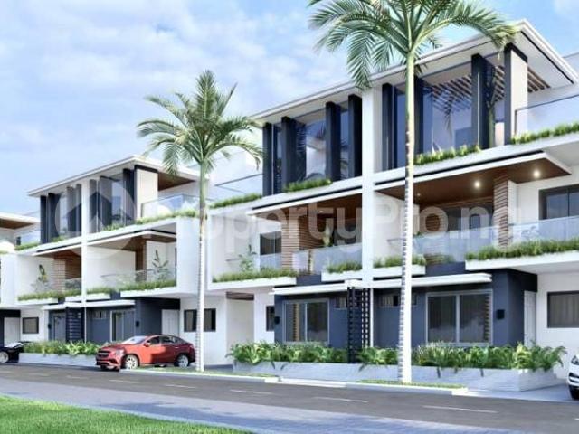 5 Bedroom House in Katampe Main Abuja | House for sale in katampe main | House in katampe main | 5 Bedroom | PropertyPro Nigeria